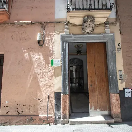 Apartamento Aires Mediterraneos Appartement *