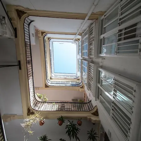 Apartamento Aires Mediterraneos Appartement *