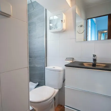 Appartement Apartamento Aires Mediterraneos