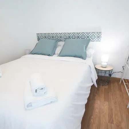 Apartamento Apartamento Aires Mediterráneos *