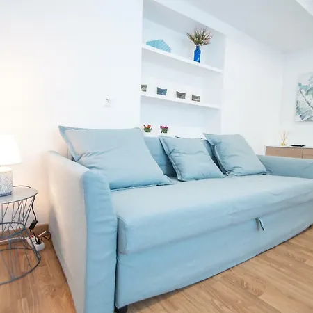 Apartamento Aires Mediterráneos Cádiz