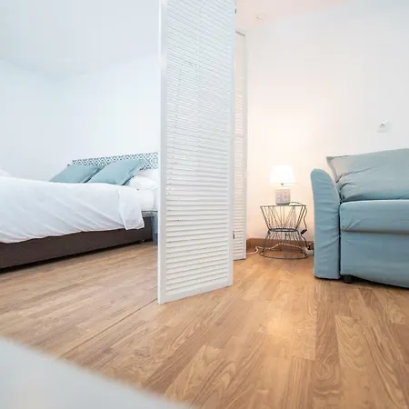 Apartamento Aires Mediterráneos Apartamento *