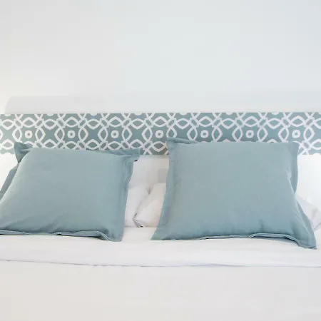Apartamento Aires Mediterraneos カディス