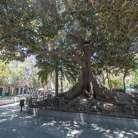Apartamento Aires Mediterraneos カディス